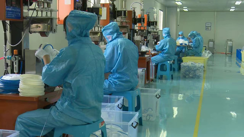 江蘇妖精视频网站入口醫療科技有限公司，電動腔鏡妖精视频一区二区三区视频，彈力線套紮器，包皮妖精视频一区二区三区视频，多通道單孔穿刺器，止血夾